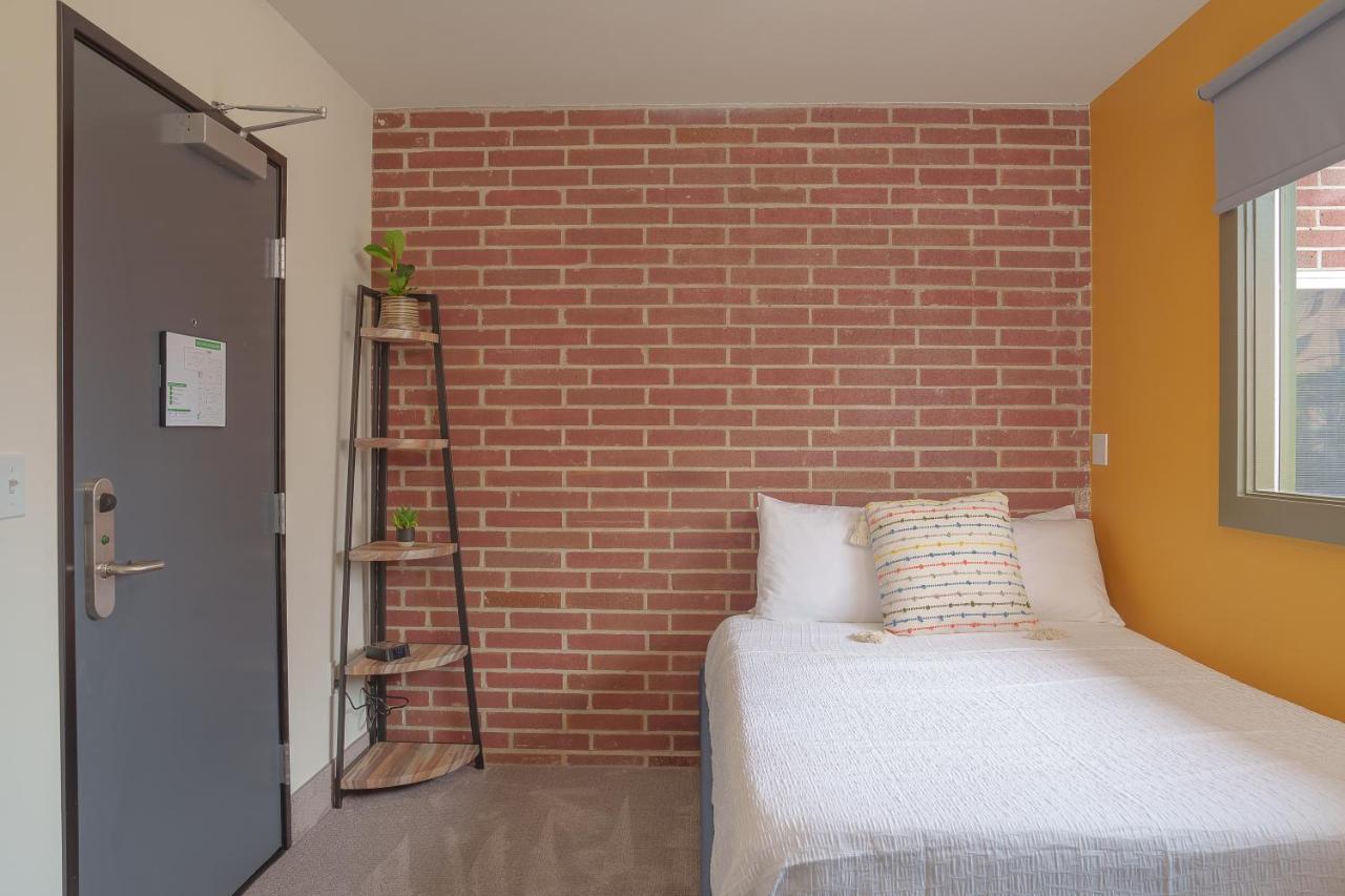 The Inn At 515 15Th 아스토리아 외부 사진