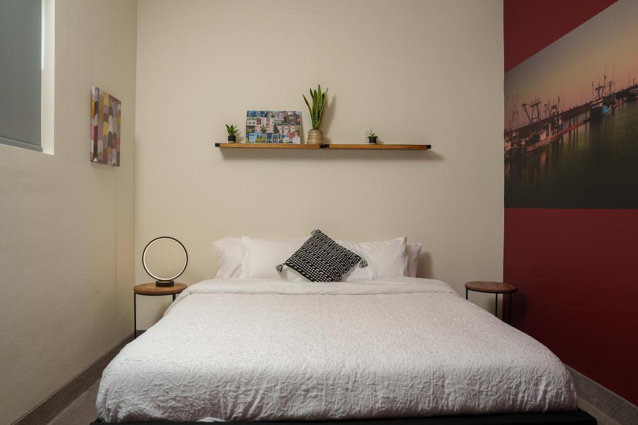The Inn At 515 15Th 아스토리아 외부 사진