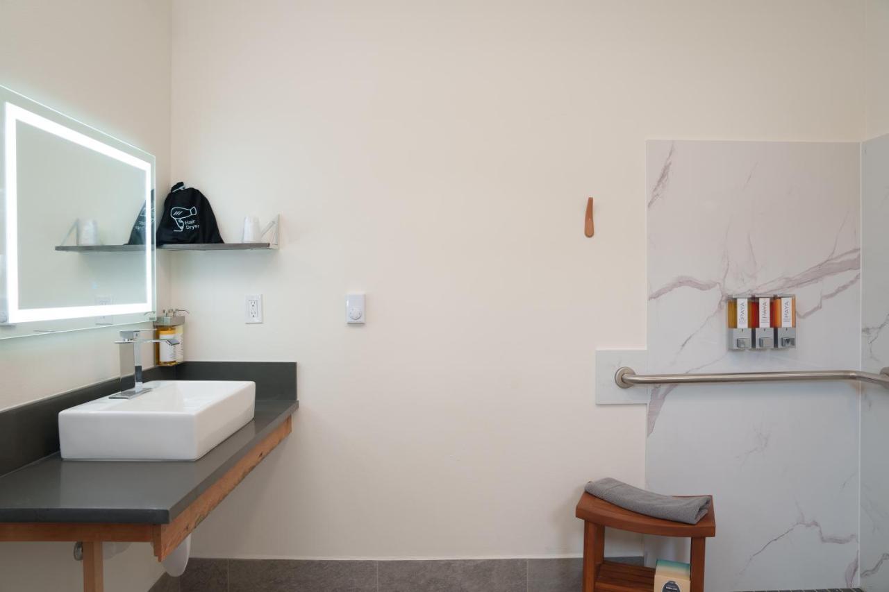 The Inn At 515 15Th 아스토리아 외부 사진